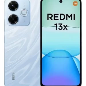 XIAOMI REDMI 13X 256GB/8GB RAM