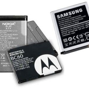 BATERIA MOTO G60 BATERIAS