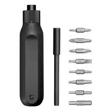 KIT DE LLAVES DE PRECISIÓN XIAOMI MI 16-IN-1 RATCHET SCREWDRIVER MJJLLSD002QW