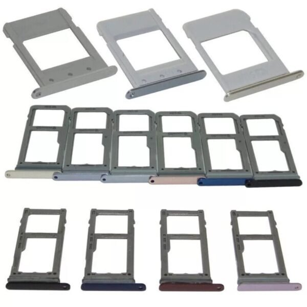 BANDEJAS SIM G6 PLUS BANDEJAS SIM