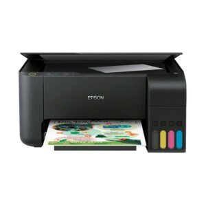 IMPRESORA MULTIFUNCIÓN A COLOR EPSON ECOTANK L3250 WIFI