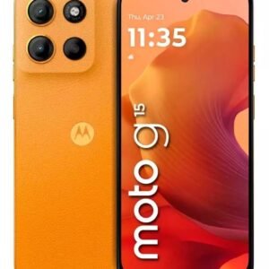 MOTO G15 XT2521-3 NFC Dual 512GB+8GB RAM