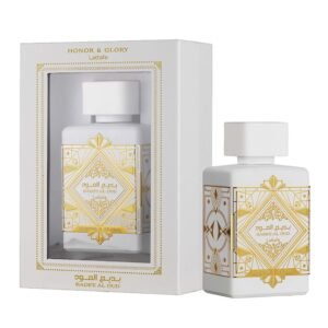 LATTAFA-BADEE HONOR & GLORY EDP. 100ML