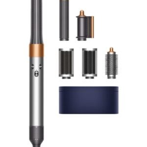 MOLDEADOR DE PELO MULTIFUNCIONAL DYSON AIRWRAP COMPLETO L. HS05 1300W