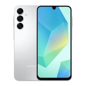 SAMSUNG A16 SM-A165M DUAL 128GB+4GB RAM
