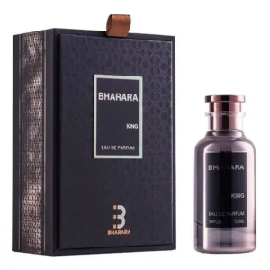 BHARARA-KING EDP.SPR.100ML