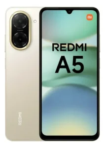 XIAOMI REDMI A5 DUAL 128GB+4GB RAM