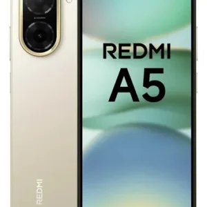 XIAOMI REDMI A5 DUAL 128GB+4GB RAM