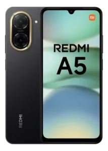 XIAOMI A5 DUAL 64GB+3GB RAM