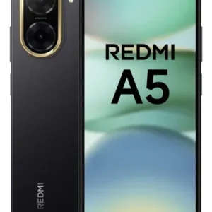 XIAOMI A5 DUAL 64GB+3GB RAM