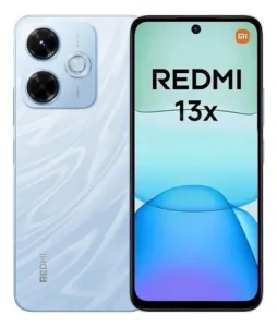 XIAOMI REDMI 13X 256GB/8GB RAM