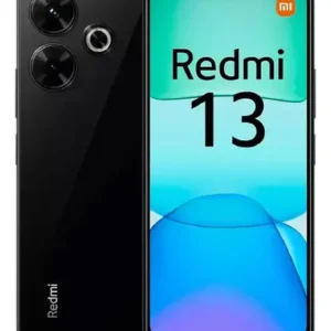 XIAOMI REDMI 13 DUAL 128GB+6GB RAM