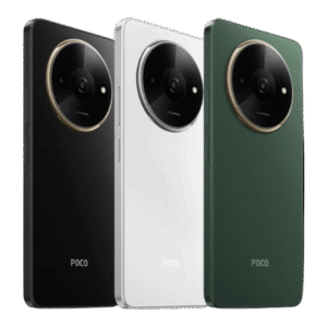 XIAOMI POCO C61 Dual 128GB+4GB RAM