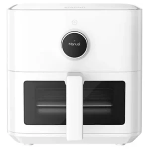 FREIDORA ELECTRICA XIAOMI SMART AIR FRYER 5.5L MAF15 1.600 WATTS 220 - 240 V
