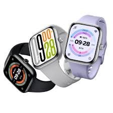 RELOJ XIAOMI REDMI WATCH 5 ACTIVE BLANCO Y NEGRO