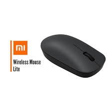 MOUSE XIAOMI WIRELESS LITE XMWXSB01YM 1.000 DPI