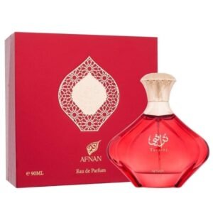 AFNAN-TURATHI RED EDP.SPR.90ML