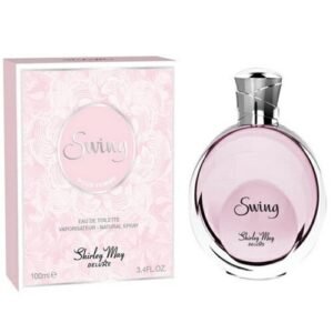 DELUXE-SWING EDT.SPR.100ML