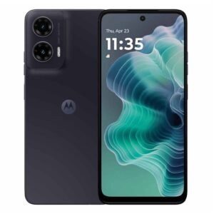 MOTO G35 5G XT2433-5 NFC SIM+ESIM 256GB+8GB RAM