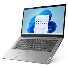 NOTEBOOK LENOVO 82LV0075US N4500 14IJL7 4GB/128GB/14