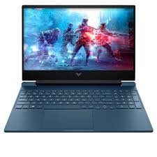 NOTEBOOK GAMER HP VICTUS 15-FA0033DX I5 12450H RTX 3050 4GB 8GB/512GB/15.6"