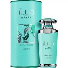 LATTAFA-MAYAR NAT. INTENSE.EDP. SPR.10OML