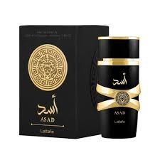 LATTAFA-ASAD EDP.SPR.100ML