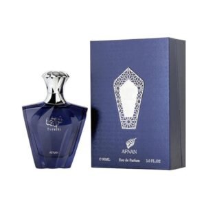 AFNAN-TURATHI BLUE EDP.SPR.90ML