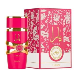 LATTAFA-YARA CANDY EDP.SPR.100ML