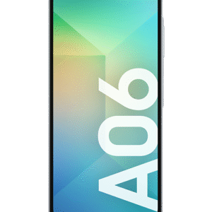 SAMSUNG A06 SM-A065M 128GB+4GB RAM